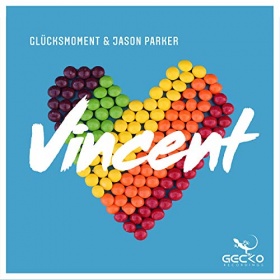 GLÜCKSMOMENT & JASON PARKER - VINCENT